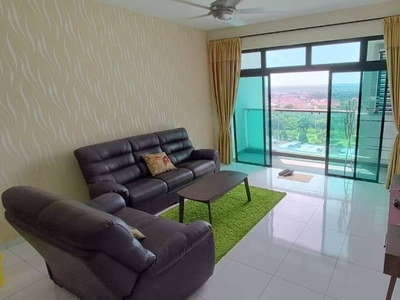 Sky Loft Premium Suites, Bukit Indah, Johor Bahru, Johor