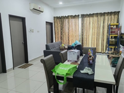 Skyville 8 @ Benteng 3r3b with Fully Furnished For Rent