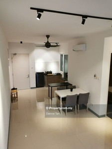 Southbank Residence at Old Klang Road for Rent