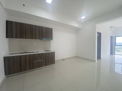 [Stanford Suites Setia Alam]! 499 sqft, Stunning City View - RM1200 Monthly!