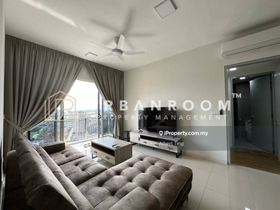 Sunway Geo Lake 3 Bedroom Units. Many rooms and unit available
