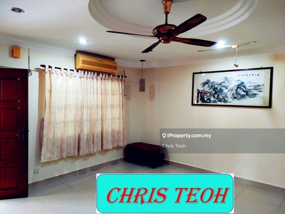 Sunway Tunas 2 Sty House For Rent
