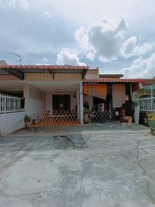 Taman Desa Rasah Single Storey Extended House FOR SALE In Seremban, Negeri Sembilan