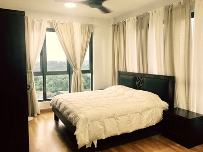 Teega Residences Fully Furnished For Rent