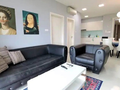 Teega Suites Condominium For Rent @ Puteri Harbour, Iskandar Puteri