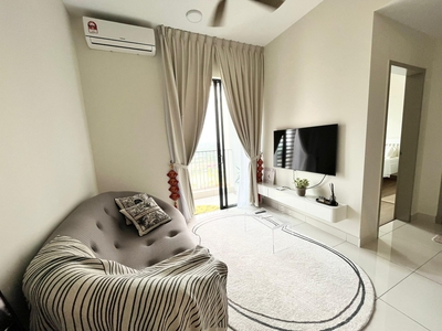The Amber Residence @ Twentyfive.7, Kota Kemuning Condo for Rent