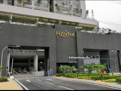 The Havre Bukit Jalil Condominium For Sale