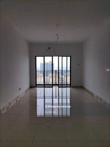 The Herz for sale /klcc view/high floor unit