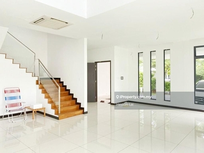 The Straits View Residences, 2.5-Sty Semi-D Only 2.30mil