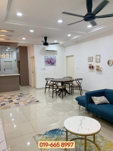Tiara Sendayan, Fully Furnished Double Storey House For Sale In Seremban, Negeri Sembilan