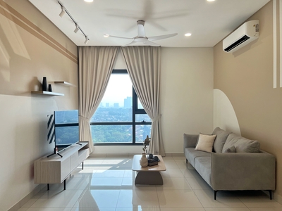 Tria Residences, Jalan Klang Lama - Elegantly Designed