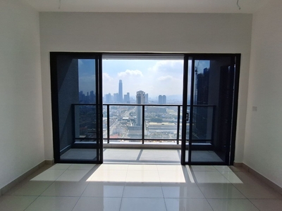 TRION SERVICE APARTMENT IN KUALA LUMPUR FOR SALE!