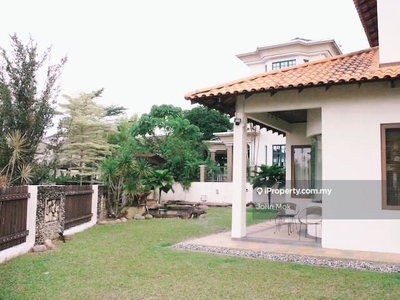 Tropicana Golf & Country Resort Bungalow for Sale
