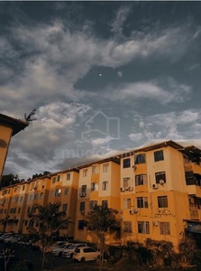Tuaran Impian Apartment For Sale | Telipok | Murah | Mampu Milik