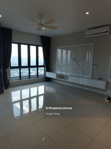 Unio Residence Kepong for rent
