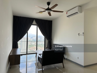 United Point Residence Fully Furnished H.Floor F.Furnished Convenience