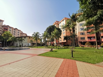 Villa Bestari Apartment @ Taman Nusa Bestari 2