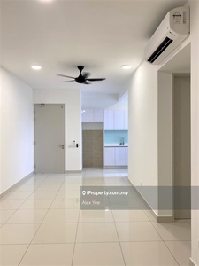 Well Kept, Next To MRT Line 2, Partly with Balcony, Easily Access