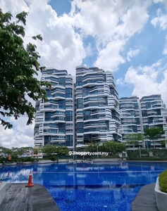 For Sale Aragreens Condominium - Ara Damansara