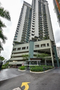 29/5/24 Bank Lelong Menara Bukit Ceylon Condo @ Bukit Bintang KL