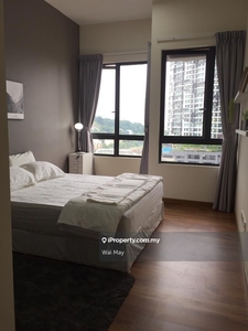 4 Bedrooms Petalz Residences @ Old Klang Road