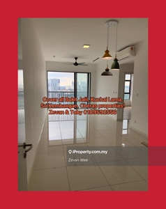 Cheapest non bumi unit to let go! View to offer now!