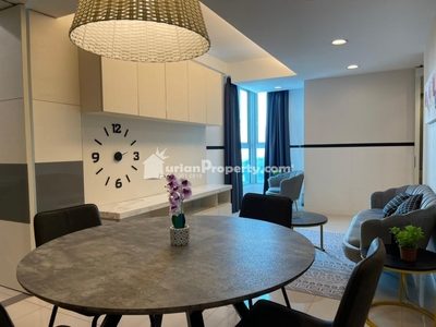 Condo For Sale at Verve Suites