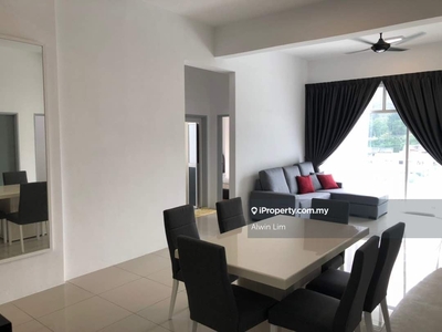 D Mansion Condo For Sale