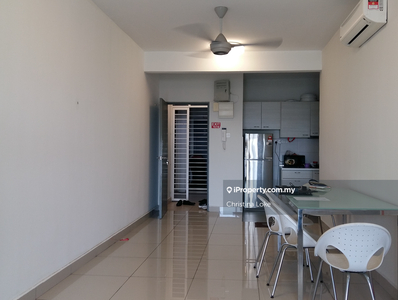 Educate and lifestyle at Sunway : 3 bedroom condo for sale