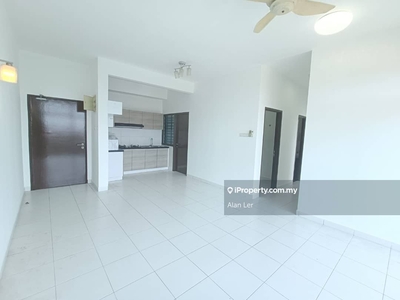 For Sale & For Rent Seri Austin Residence Luxury Apartment