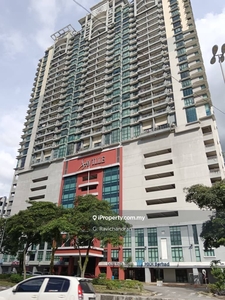 For Sale - Saville Residence, Seputeh, Kuala Lumpur