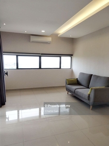 Fully Renovated 1183 sqft For Sales The Armanna Residence Bukit Rimau