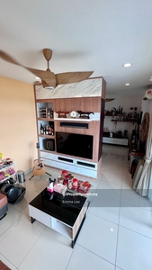 Good Condition And Nice Furnishing Unit