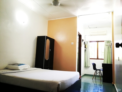 Master Room for Rent near Greentown / General Hospital / UniKL / Ipoh Parade