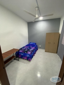 Middle Room at Mentari Court