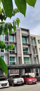Millennium Residency Inanam / 1st floor / Corner / Inanam Kolombong