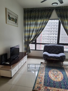 Paloma Service Residence Tropicana Metropark Pandora Paisley Subang