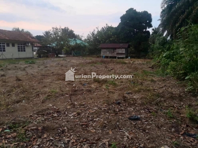 Residential Land For Sale at Kampung Bukit Gantang