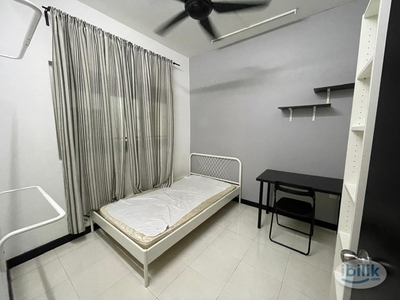 Single Room at Metropolitan Square, Damansara Perdana