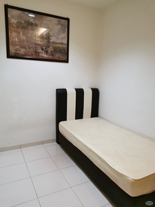 Single Room at Setia Tropika, Johor Bahru