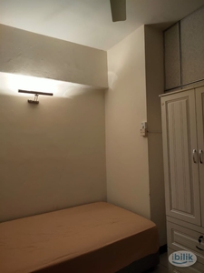 Single Room in Sunway University/ Monash University