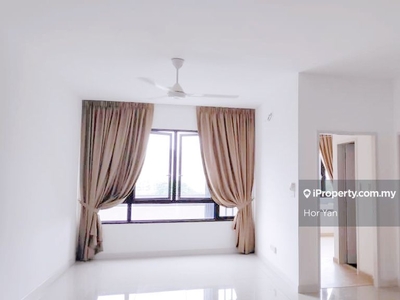 Tuan Residency, Jalan Kuching for sale, freehold, 3 rooms