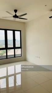 Unio Residence Brand New Partially Unit For Sale