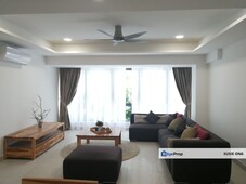 Seri Ritchie Ampang Hilir 4 bedrooms near ISKL