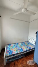 1 Month Deposit SS22 Damansara Jaya Single Room To Rent
