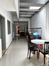 1st Floor Shop Hot Area Fully Furnished Bercham Taman Sri Kurau Ipoh Garden East