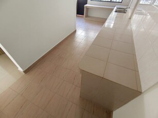 2 Storey Refurbished Terrace House For Rent
