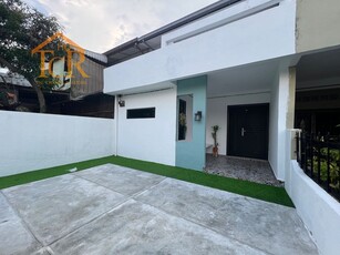 2 Sty Nice Renovated House! Taman Petaling Indah, Taman Palm Grove, Klang, Selangor