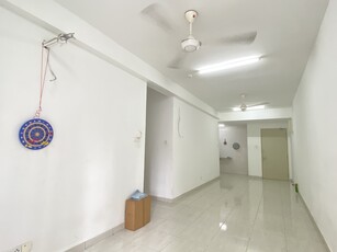 3 bedrooms Apartment For Rent | BSP21, Bandar Saujana Putra, Jenjarom, Selangor