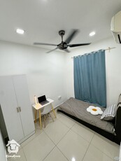3 min to MRT Single Room (None partition)